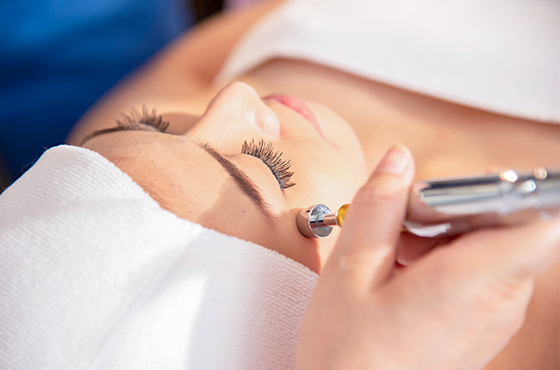 クライオエレクトロポレーション