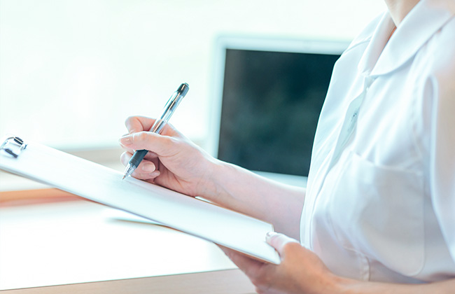 セカンドオピニオンの実施と専門病院との連携