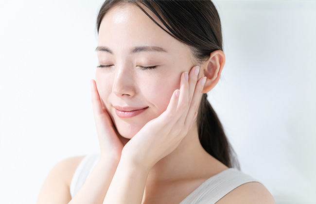 自費・保険診療、両方の施術に対応