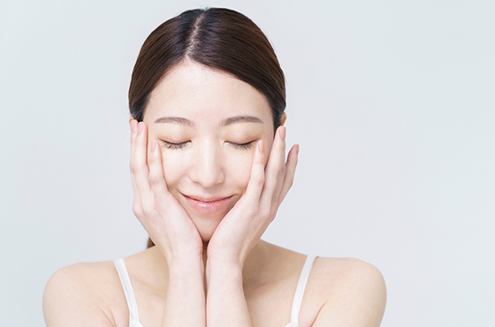 ハイドラフェイシャル