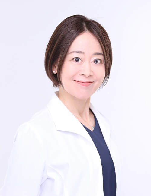 アピアランスビューティクリニック 院長 堀口 和美